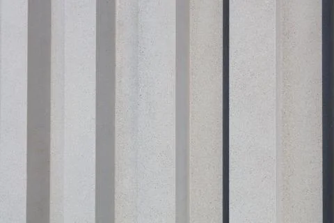 Concrete gray wall Stock Photos