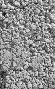 Concrete grey light texture. Stock Photos