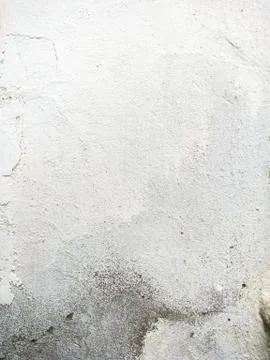 Concrete grey light texture. Stock Photos