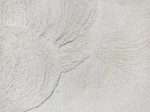 Concrete grey light texture. Foto stock