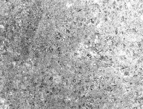 Concrete grunge vector overlay texture, grainy effect, abstract speckled pattern Stock Illustration