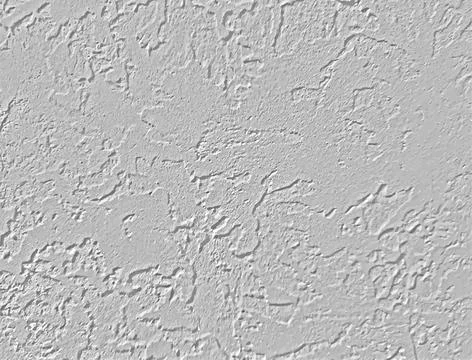 Concrete grunge vector texture, white wall with grainy effect, abstract speckled Stock Illustration