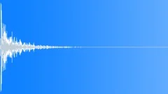 Concrete Impact 2 Sound Effect