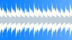 Concrete Jungle - Loop 1 Stock Music