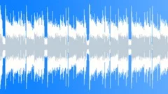 Concrete Jungle - Loop 3Stock Music