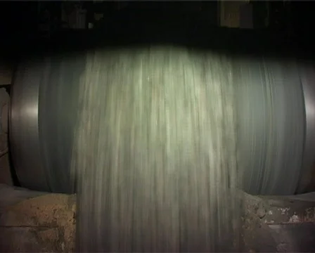 Concrete making Stock-Footage 400624