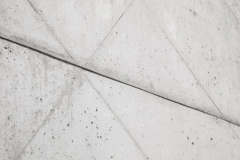 Concrete material symbol Stock Photos