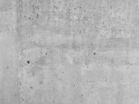 Concrete Material Texture Background Old Wall Grey Stock Photos