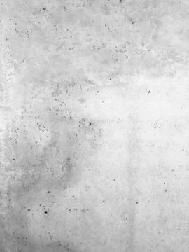 Concrete Material Texture Background Old Wall Grey Stock Photos
