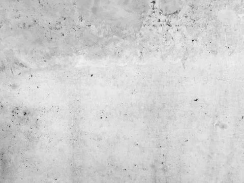 Concrete Material Texture Background Old Wall Grey Stock Photos