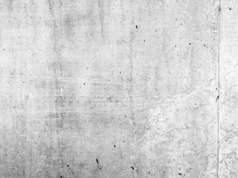 Concrete Material Texture Background Old Wall Grey Stock Photos