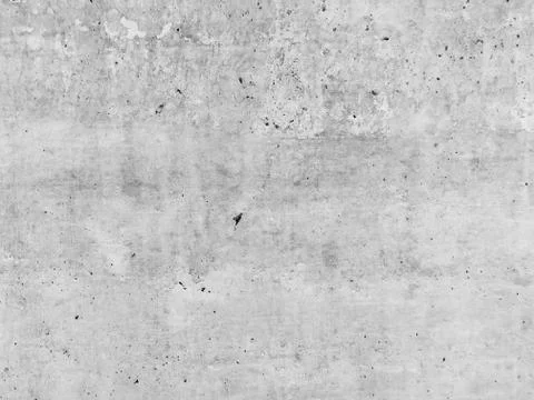 Concrete Material Texture Background Old Wall Grey Stock Photos