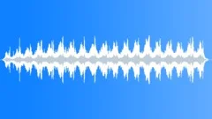 Concrete mixer Sound Effect