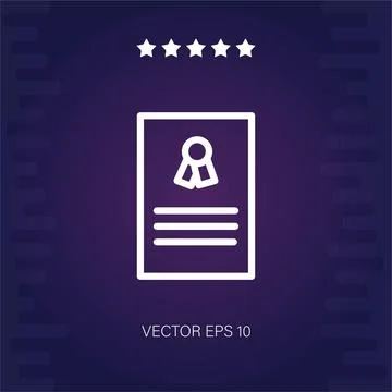 Concrete mixer vector icon Stock Illustration