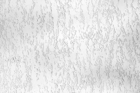 Concrete panel paper like white background texture Stock Photos
