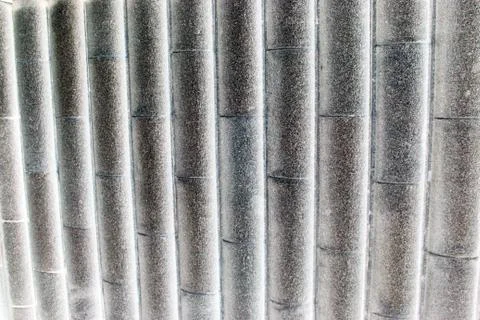 The concrete pattern Stock Photos