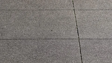 Concrete pavement tile texture background Stock Photos