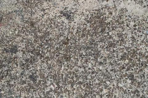 Concrete Pebble Stone Texture Stock Photos