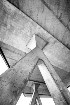 Concrete Stock Photos
