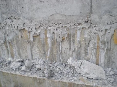 Concrete Foto stock