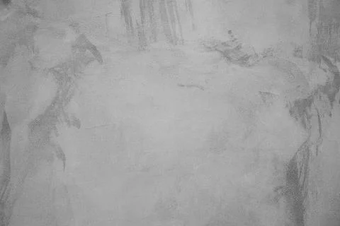 Concrete, plaster background, texture with copy space Stock Photos