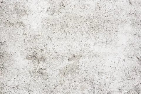 Concrete ragged texture Stock Photos