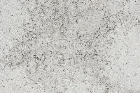 Concrete ragged texture Stock Photos