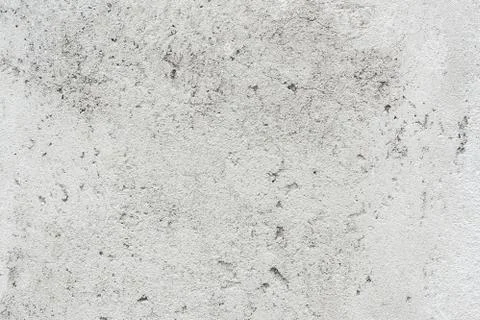 Concrete ragged texture Stock Photos