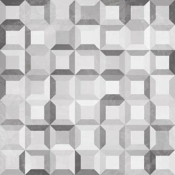 Concrete seamless pattern with grunge effect イラスト素材