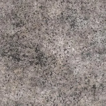 Concrete Seamless Texture Material Pattern Stock Illustration