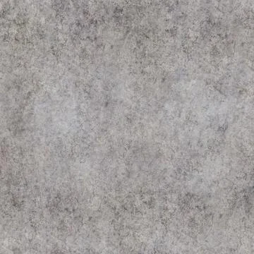 Concrete Seamless Texture Material Pattern Stock Illustration