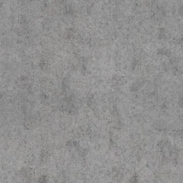 Concrete Seamless Texture Material Pattern Stock Illustration