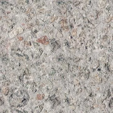 Concrete seamless texture. Stock Photos