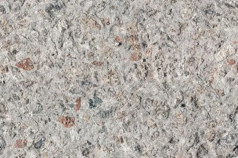Concrete seamless texture. Stock Photos
