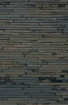 Concrete slab wall Stock Photos