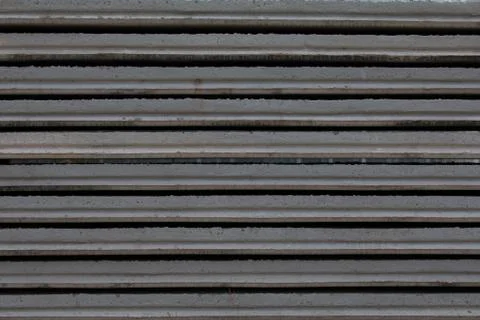 Concrete slabs Stock Photos