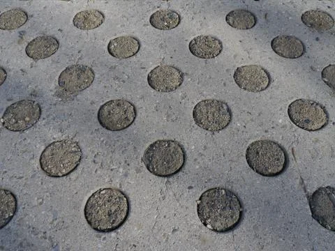 Concrete structure Stock Photos