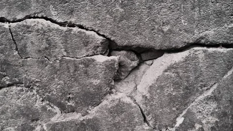 Concrete Surface Background Stock Footage 258526119