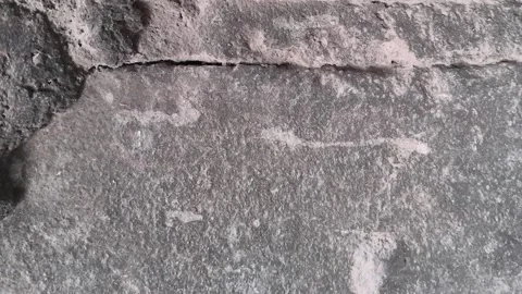 Concrete Surface Background Stock Footage 258526213