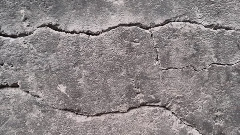 Concrete Surface Background Stock Footage 258526587