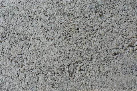 Concrete surface, closeup view, background texture Stock Photos