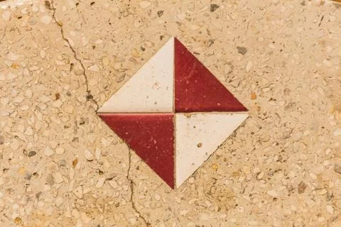 Concrete surface. Stock Photos