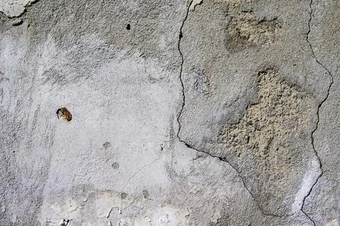 The concrete surface of the plaster as a background for design Stock Photos