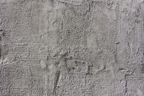 The concrete surface of the plaster as a background for design Stock Photos