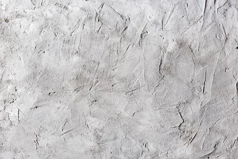 Concrete surface, rough background, close-up image Stock-Fotos