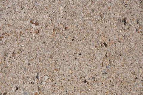 Concrete surface rough gray Stock Photos