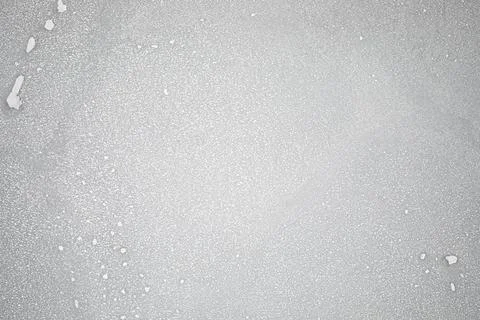 Concrete surface with texture and small fragments revealing imperfections. .. Stock Photos