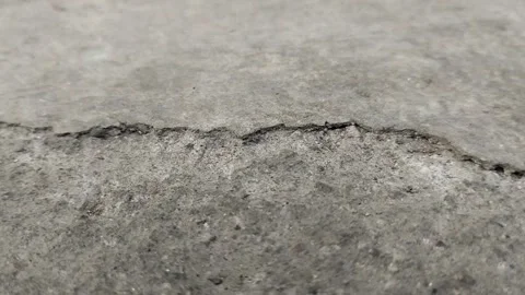 Concrete surfaces are peeling or spalling Видео 313645997
