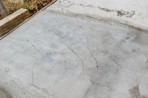 Concrete, texture, and close up for background and illustration Stock Photos