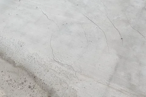 Concrete, texture, and close up for background and illustration Stock Photos